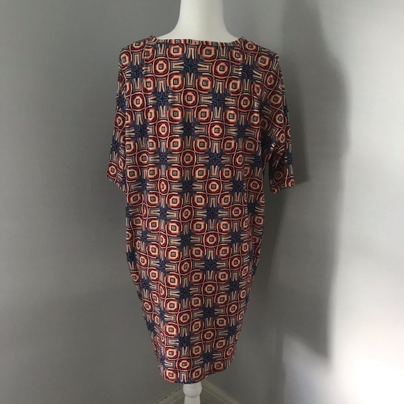Lularoe Irma Tunic Top - Picture 5 of 10